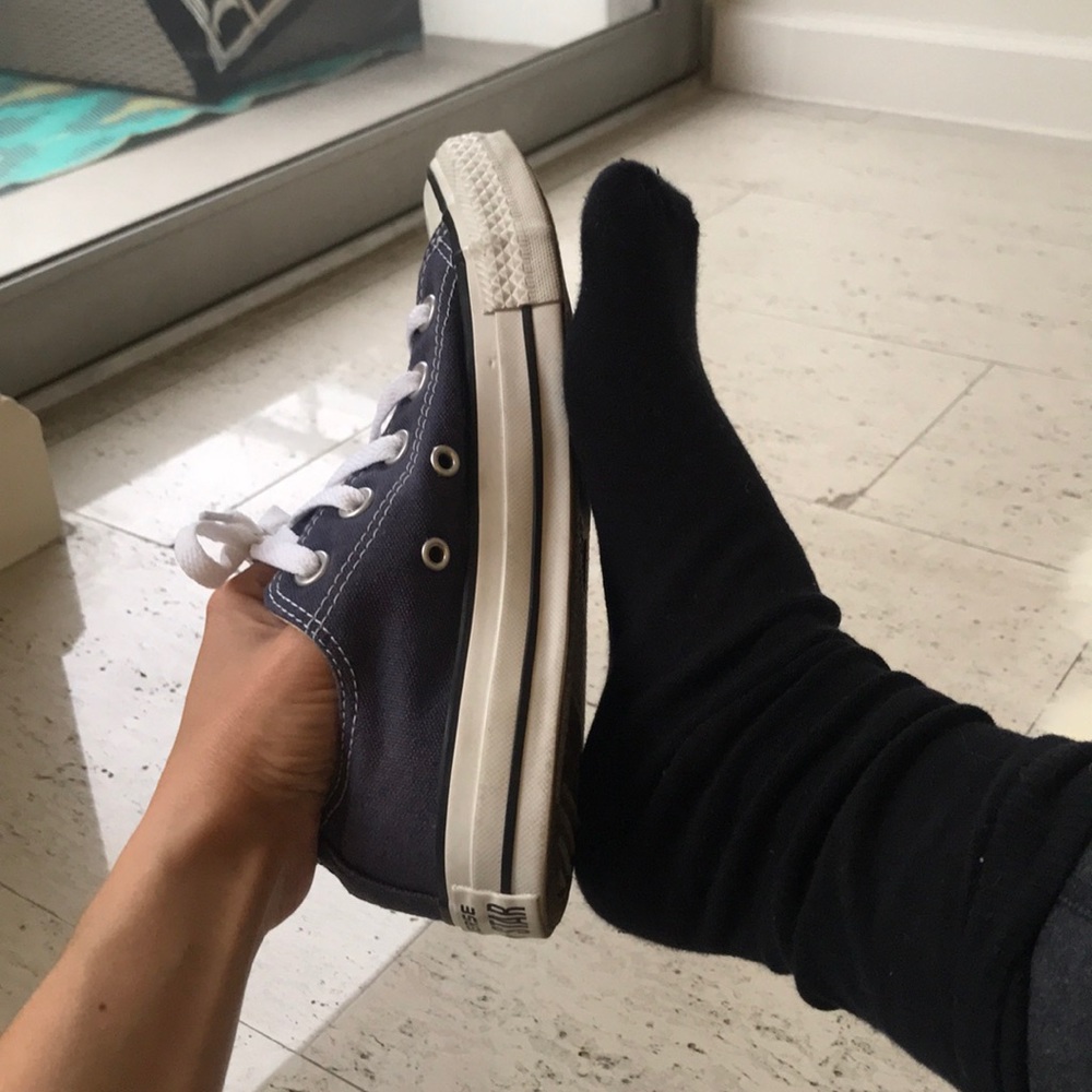 Converse All Star - Picture 8 of 8